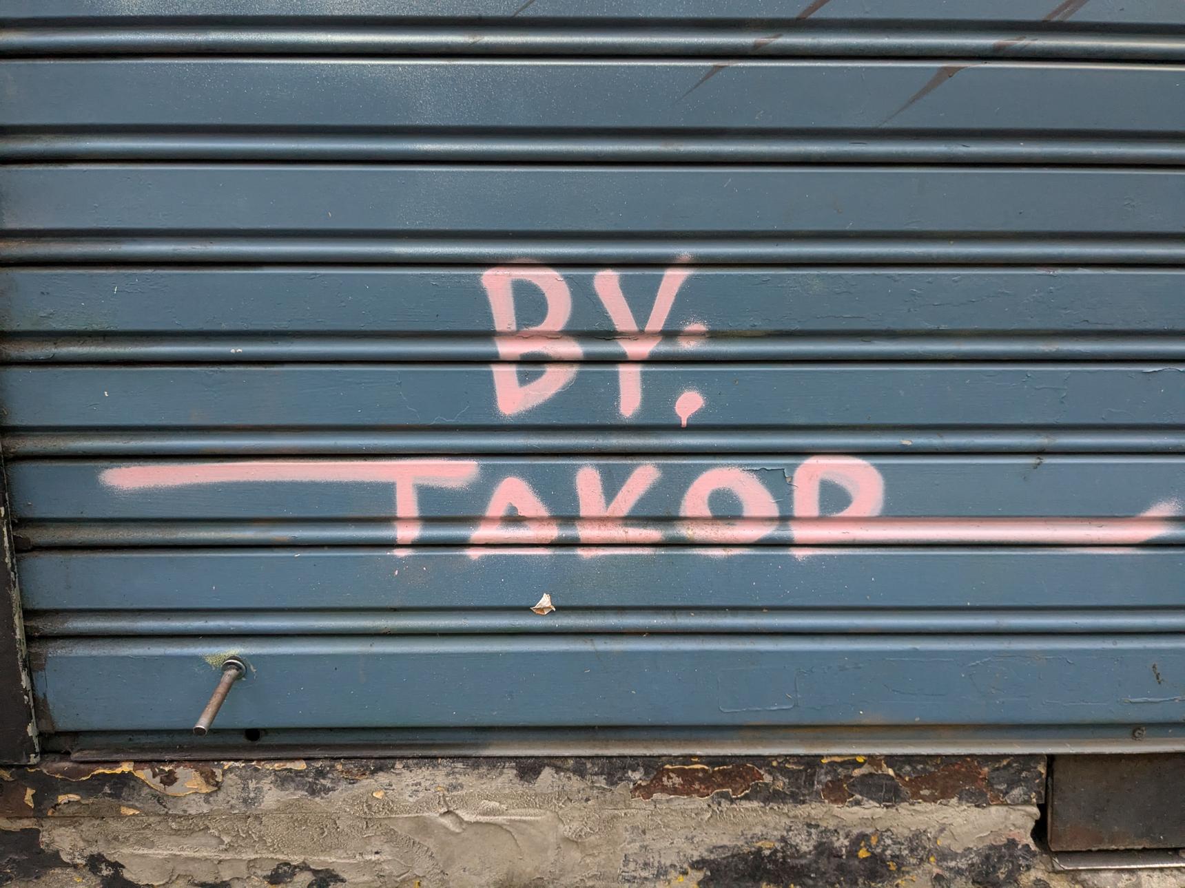 takor—Mexican facades