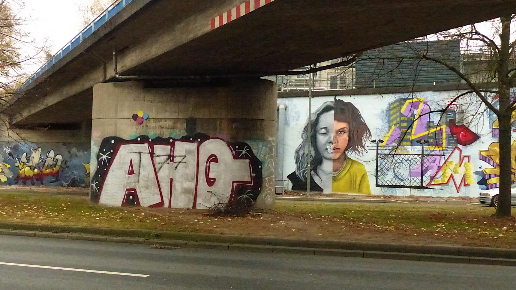 Various Artists - Bochum—When Karl Marx meets Julian Assange