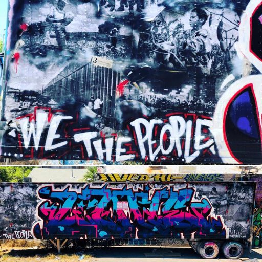 We The People