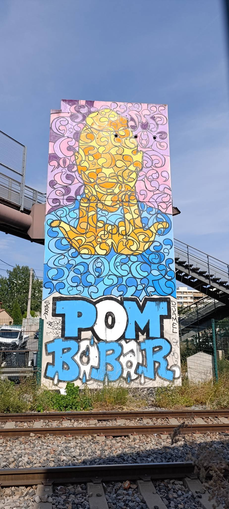 POM, Bobar&mdash;undefined