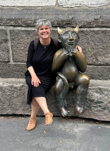 Jeannette Receveur