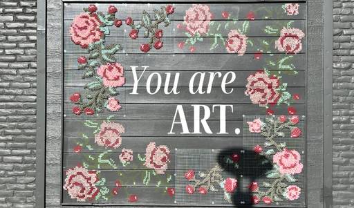 You Are ART.