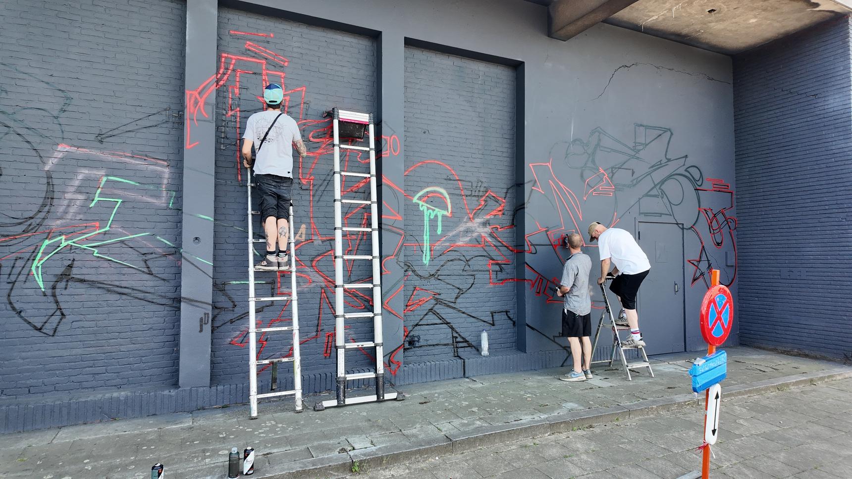 Ryck Wane, elnino76, Reset 81—MoS Belgium 26