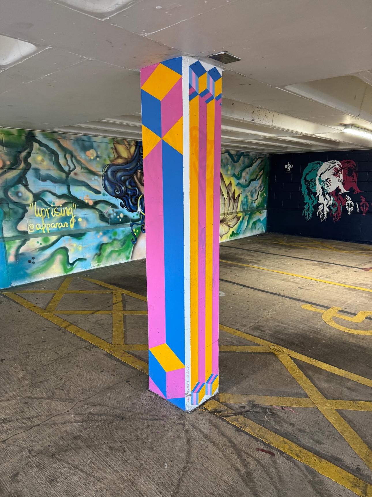 Polly Merredew—undefined