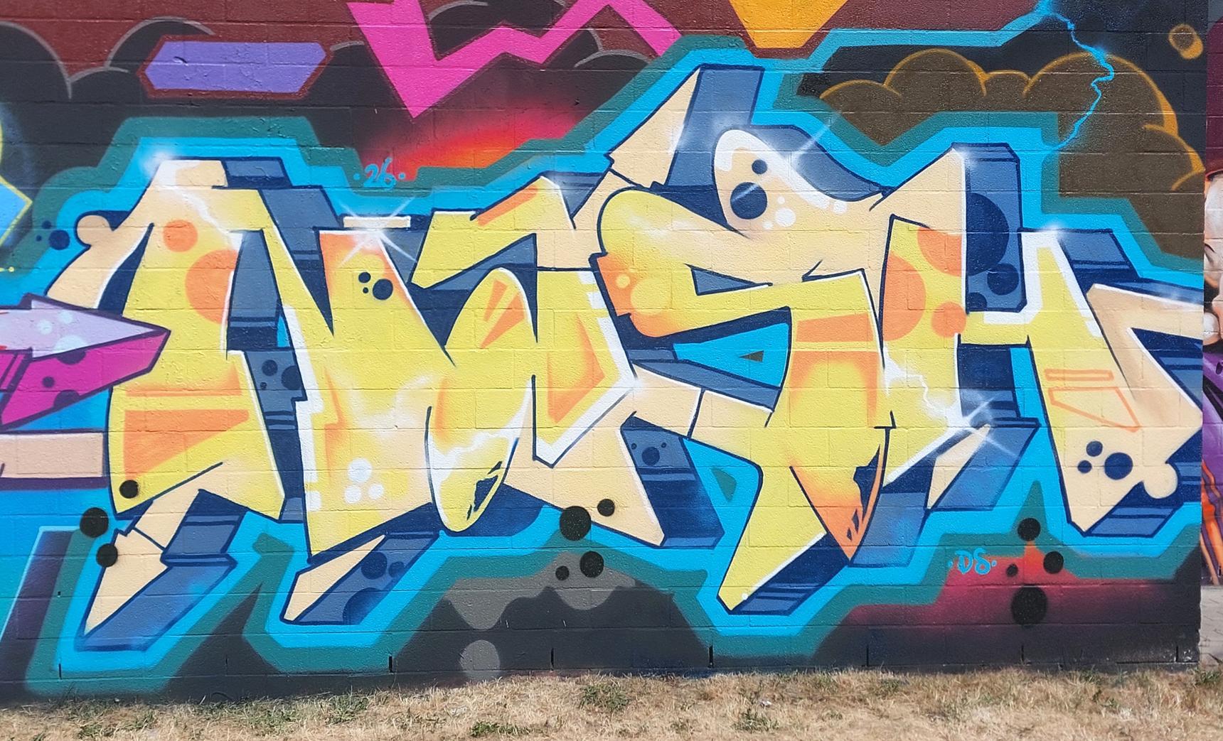 Staynice, Zenk One—undefined