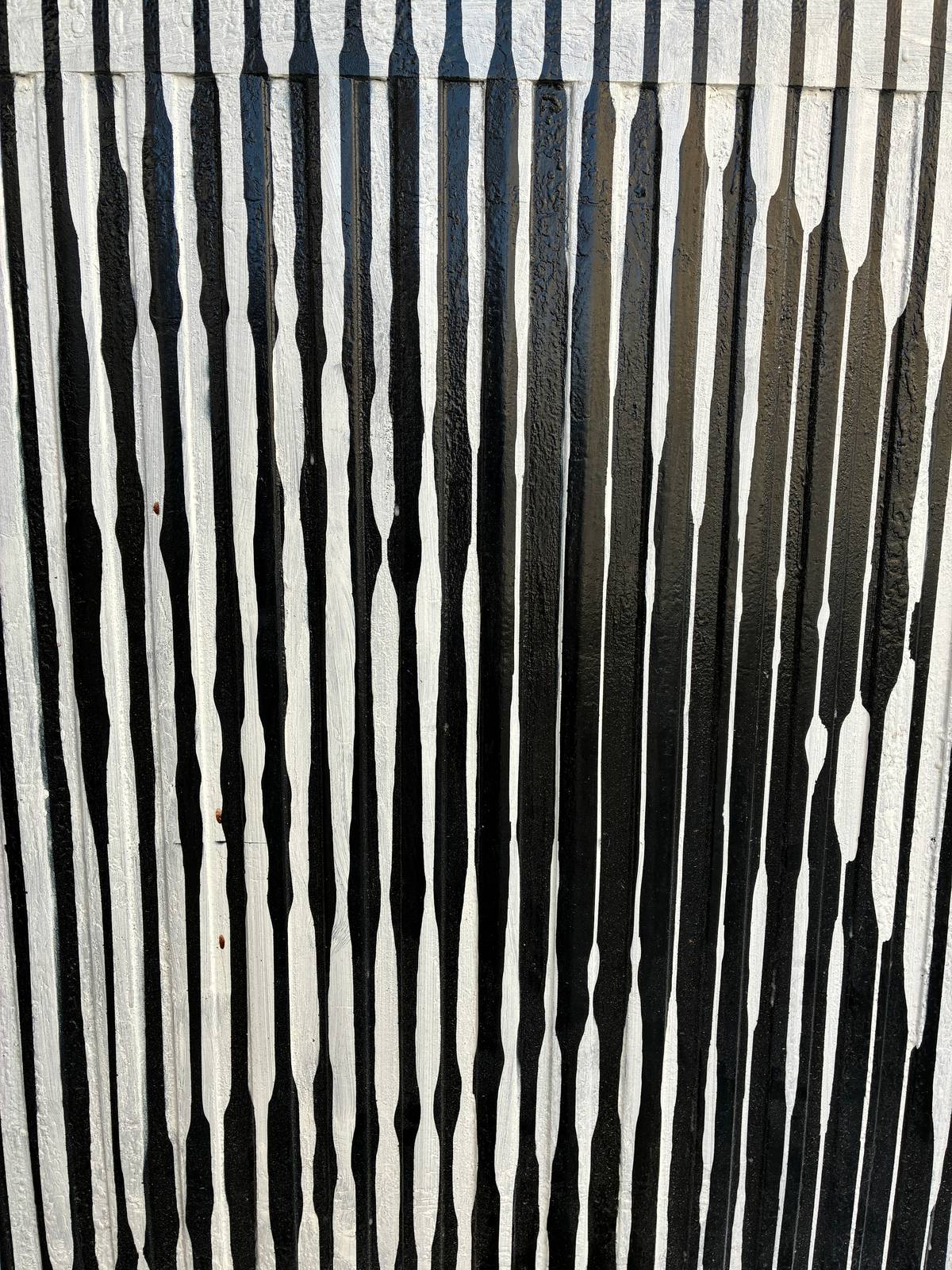 Ron Leithe—Through Lines and Time