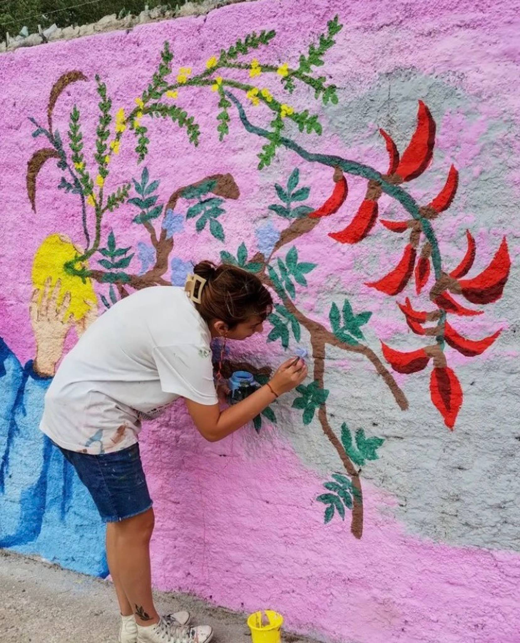 Manuela Rodriguez&mdash;Elsa Barbero