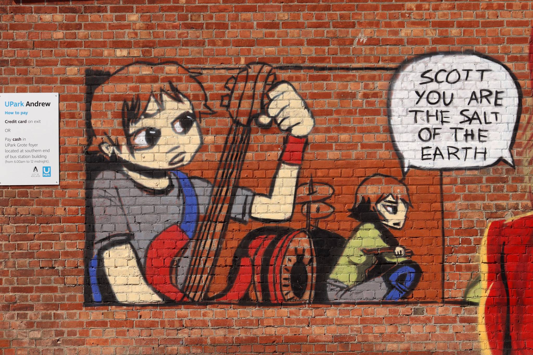 Simeon Jones&mdash;Scott Pilgrim