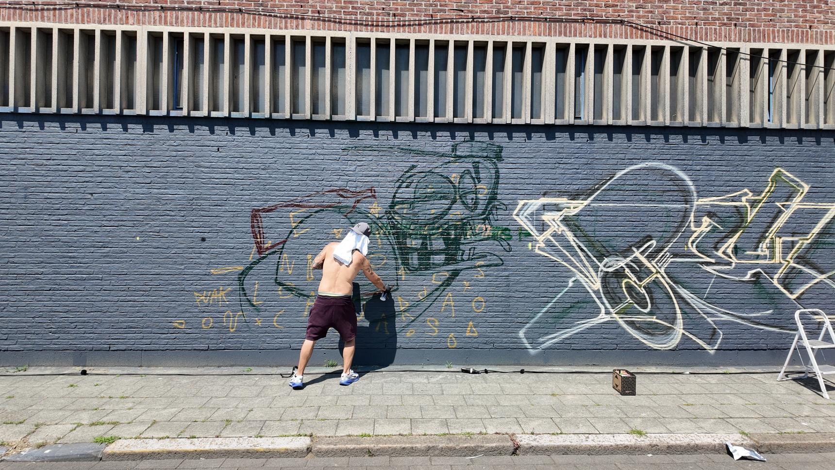 Onem—MoS Belgium 26