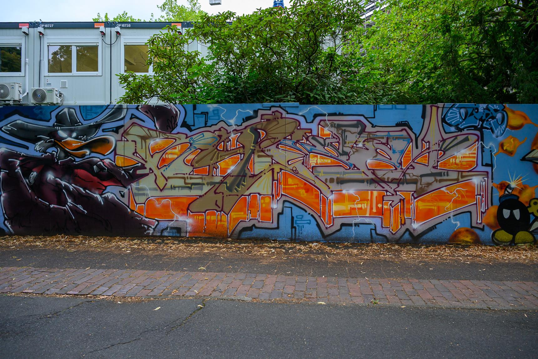 Unknown - Braunschweig—Untitled