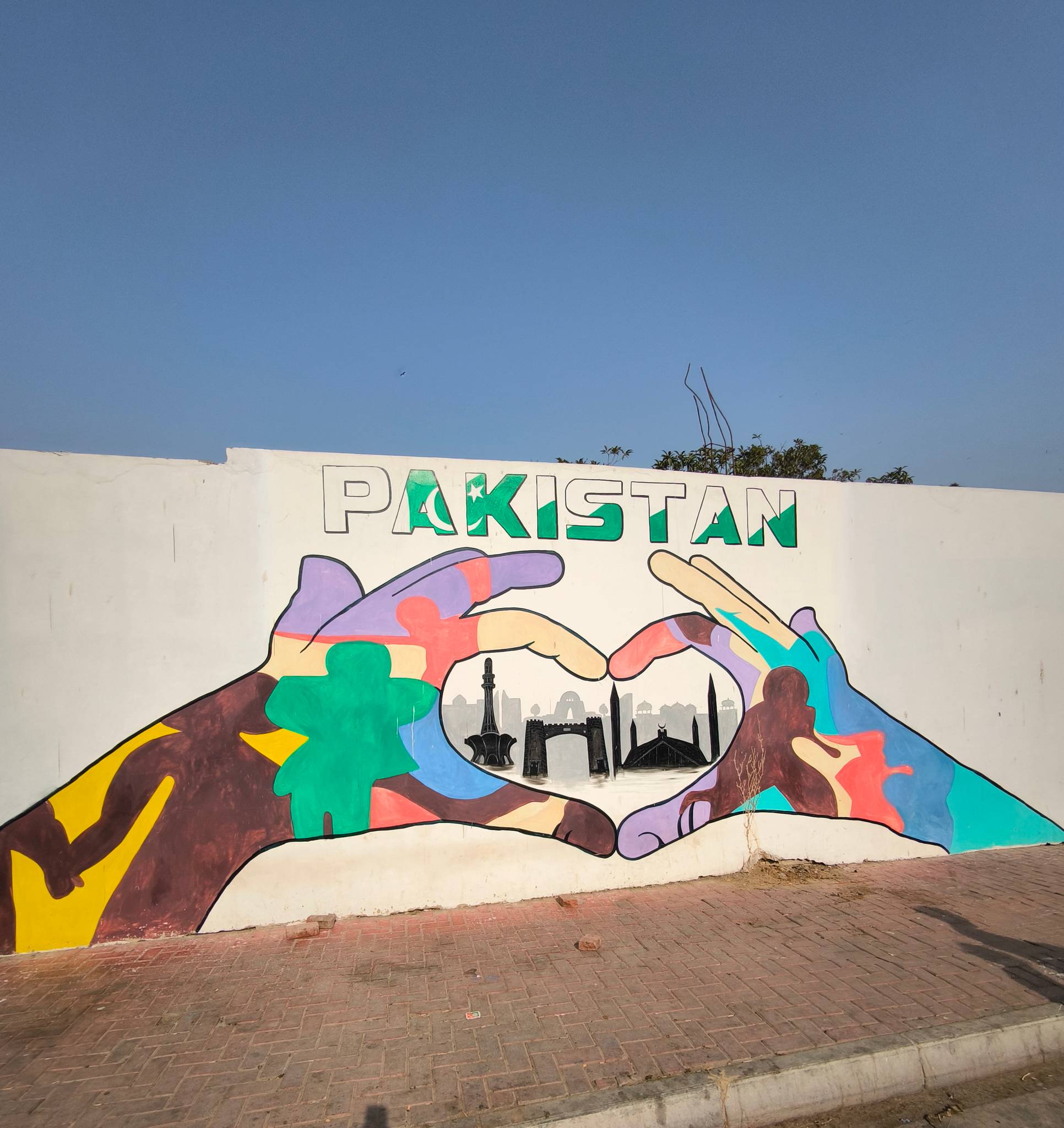 Unknown - Karachi&mdash;undefined