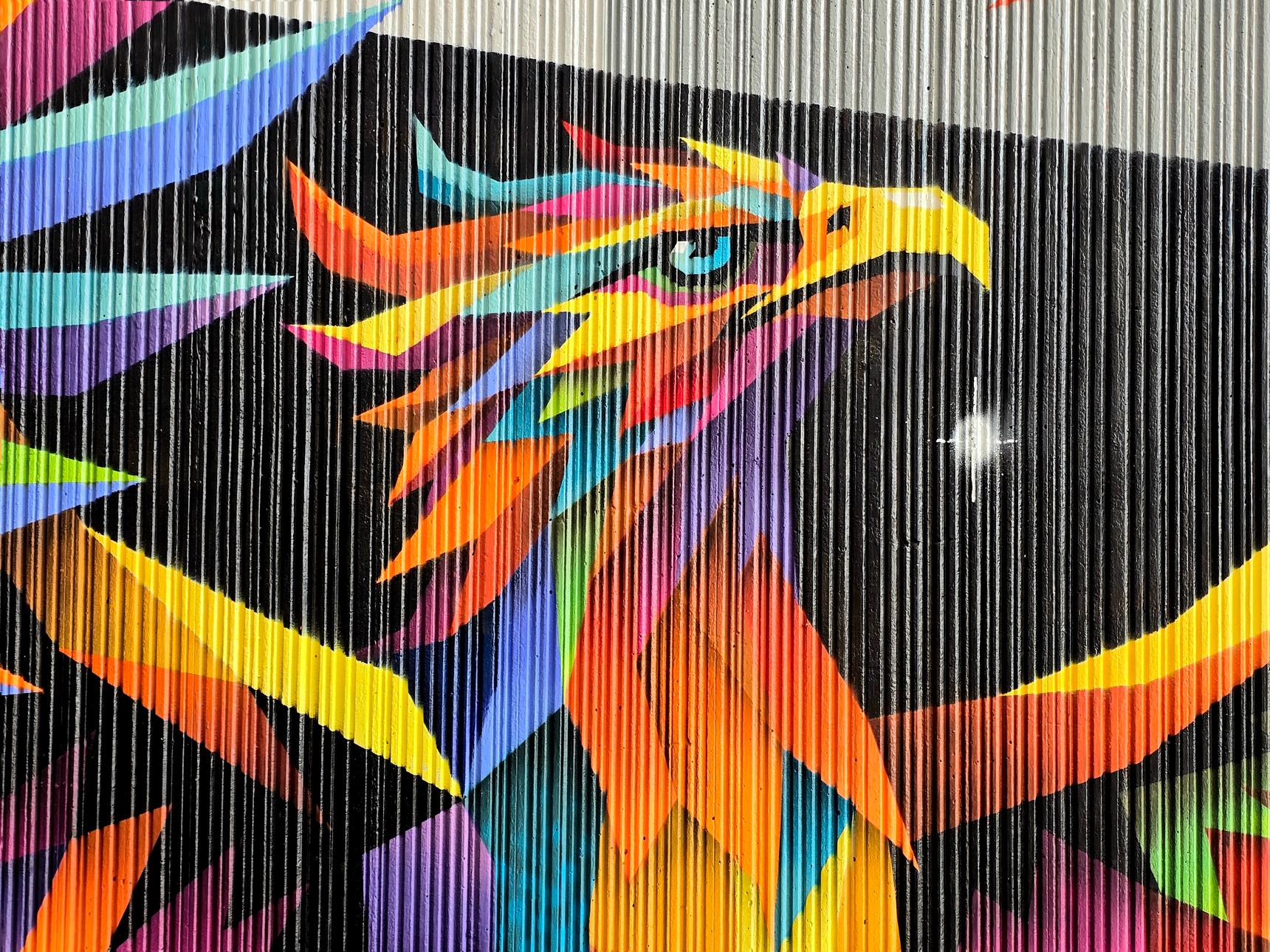 Tim Marsh—The rising Phoenix