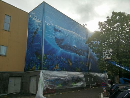 Moby Dick