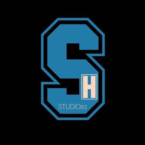 SH-Studio83