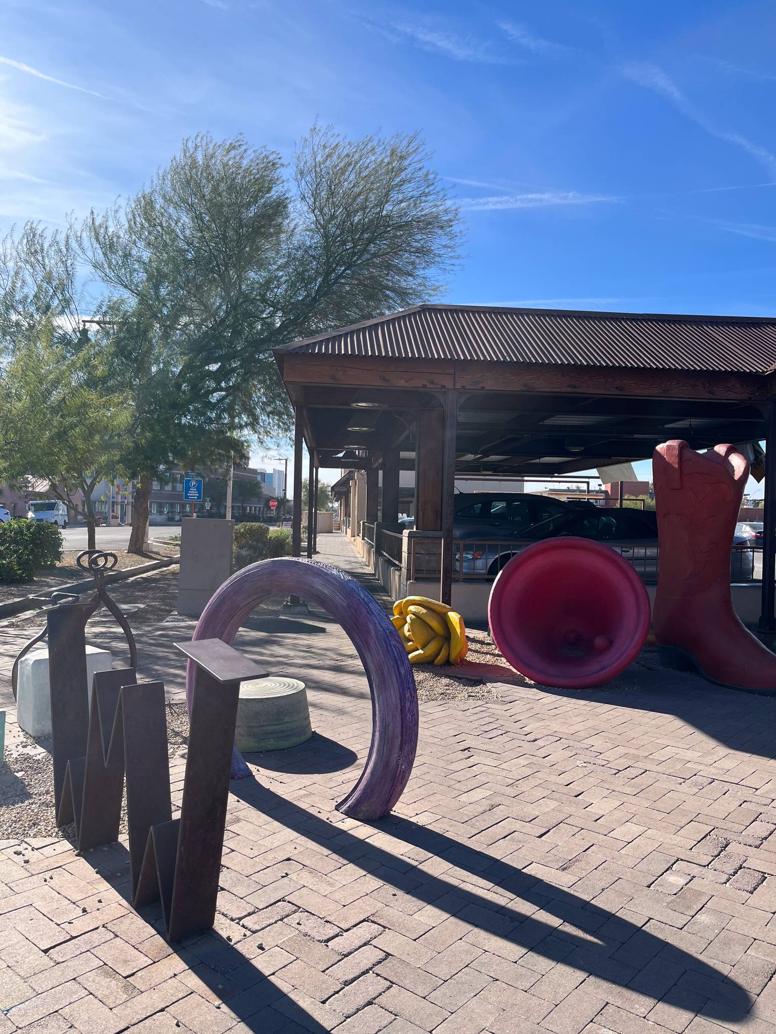 Elizabeth Connor&mdash;Hidden Histories for Old Town Scottsdale