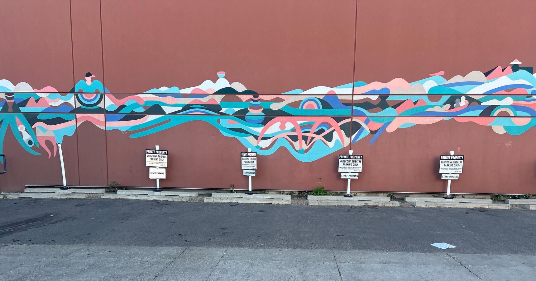 Luke Ramsey—Lazy River Over Easy