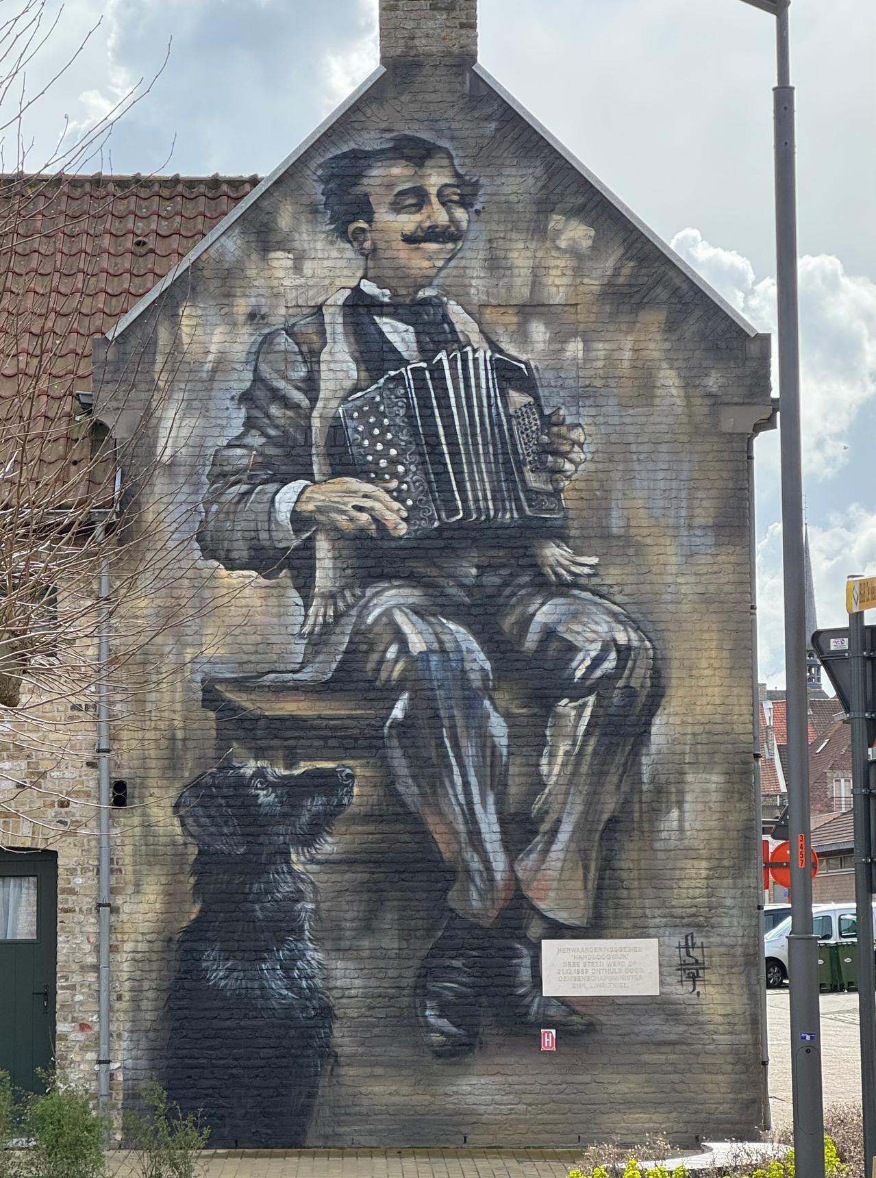 JamzJamezon—Kolen in de stove (Coal in the stove)