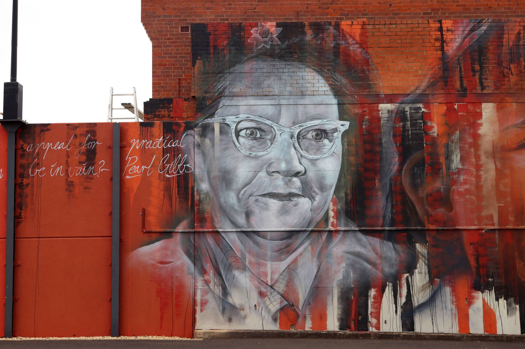 Adnate&mdash;Past, Present, Future