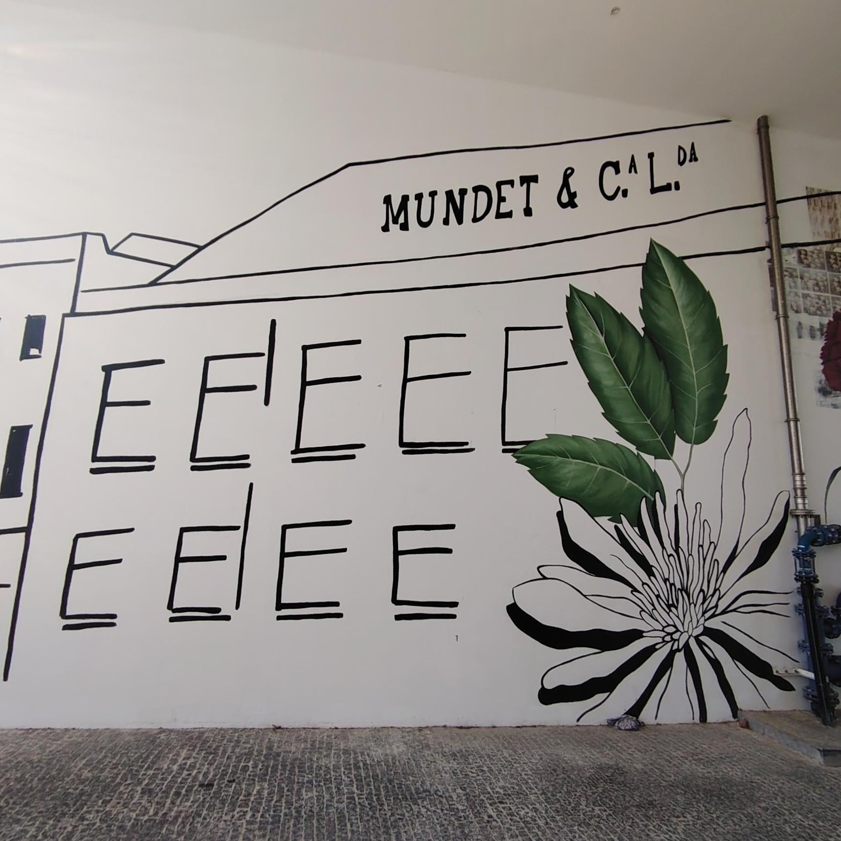 BenettonJulia—Mundet & Ca Lda