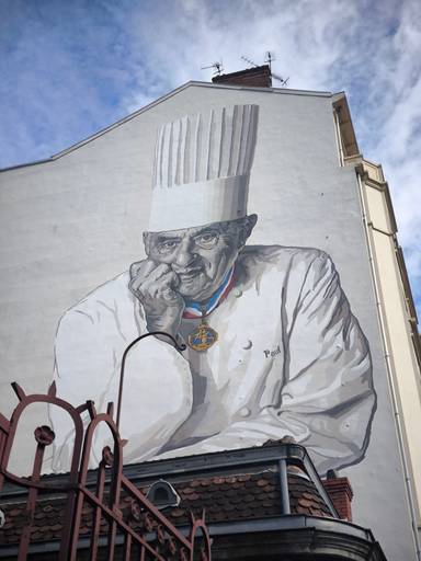 Paul Bocuse