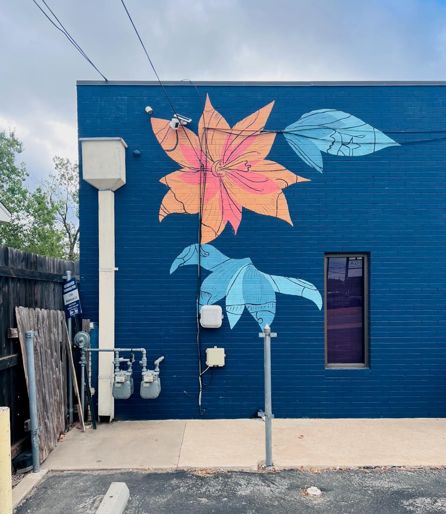 Unknown - Austin—undefined
