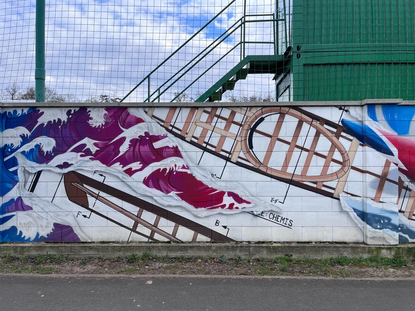 Chemis (CZ), Prorok—undefined