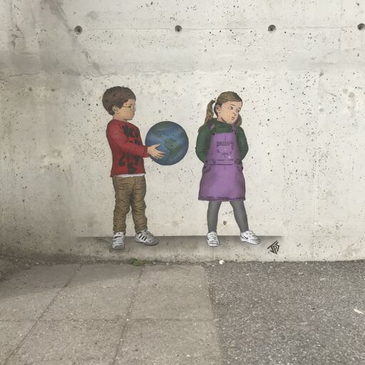 Feed item
