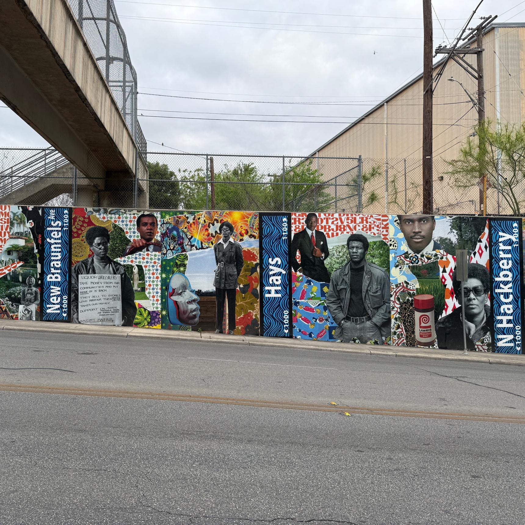 Kaldric Dow—Heirlooms: Eastside Pride
