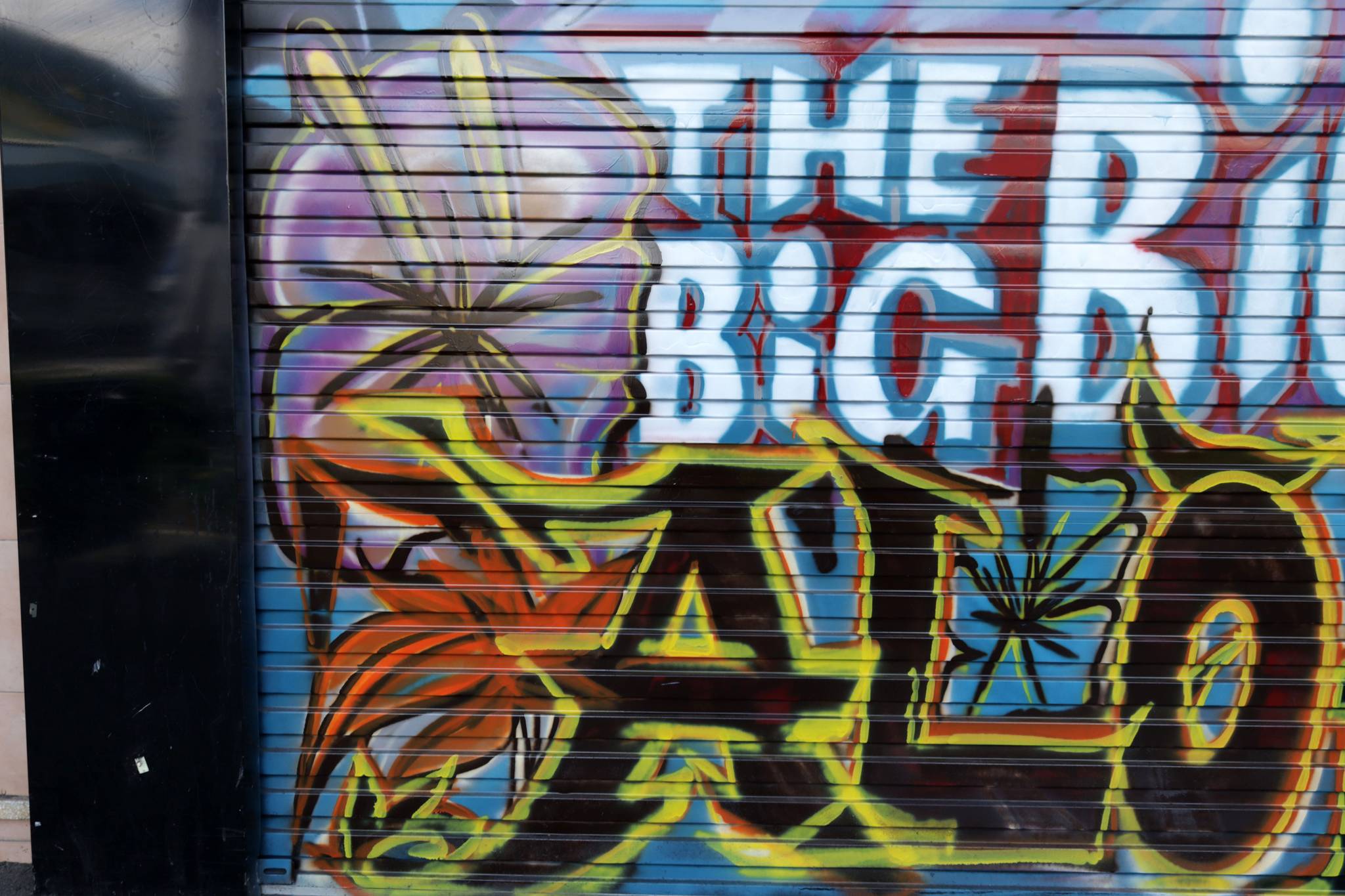 Unknown - Sydney&mdash;The Big Big Aloha