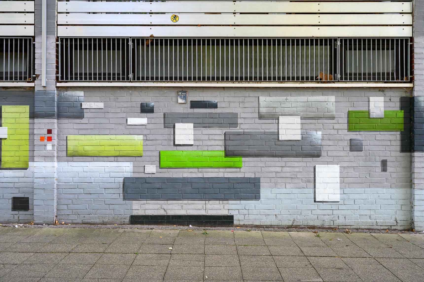 Ente—Untitled