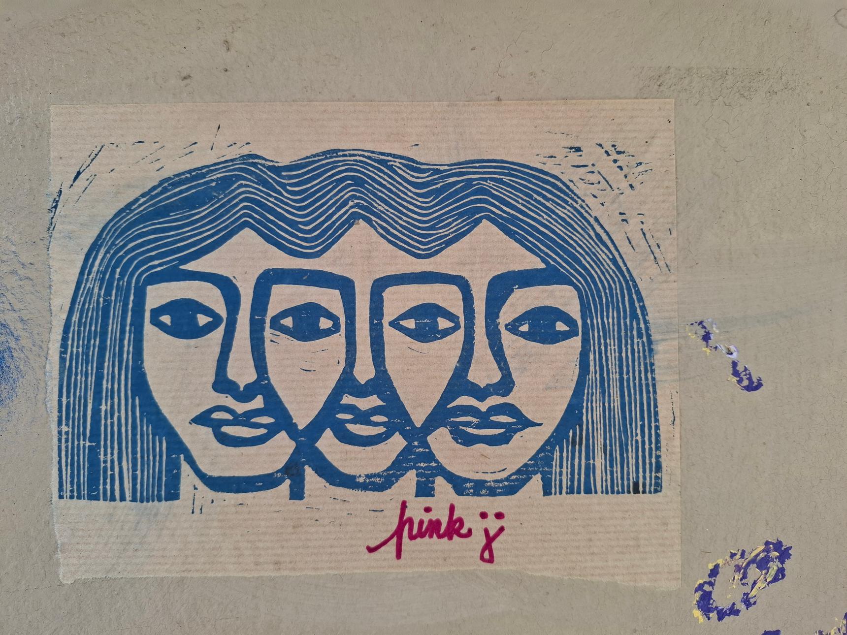 PinkJ—undefined