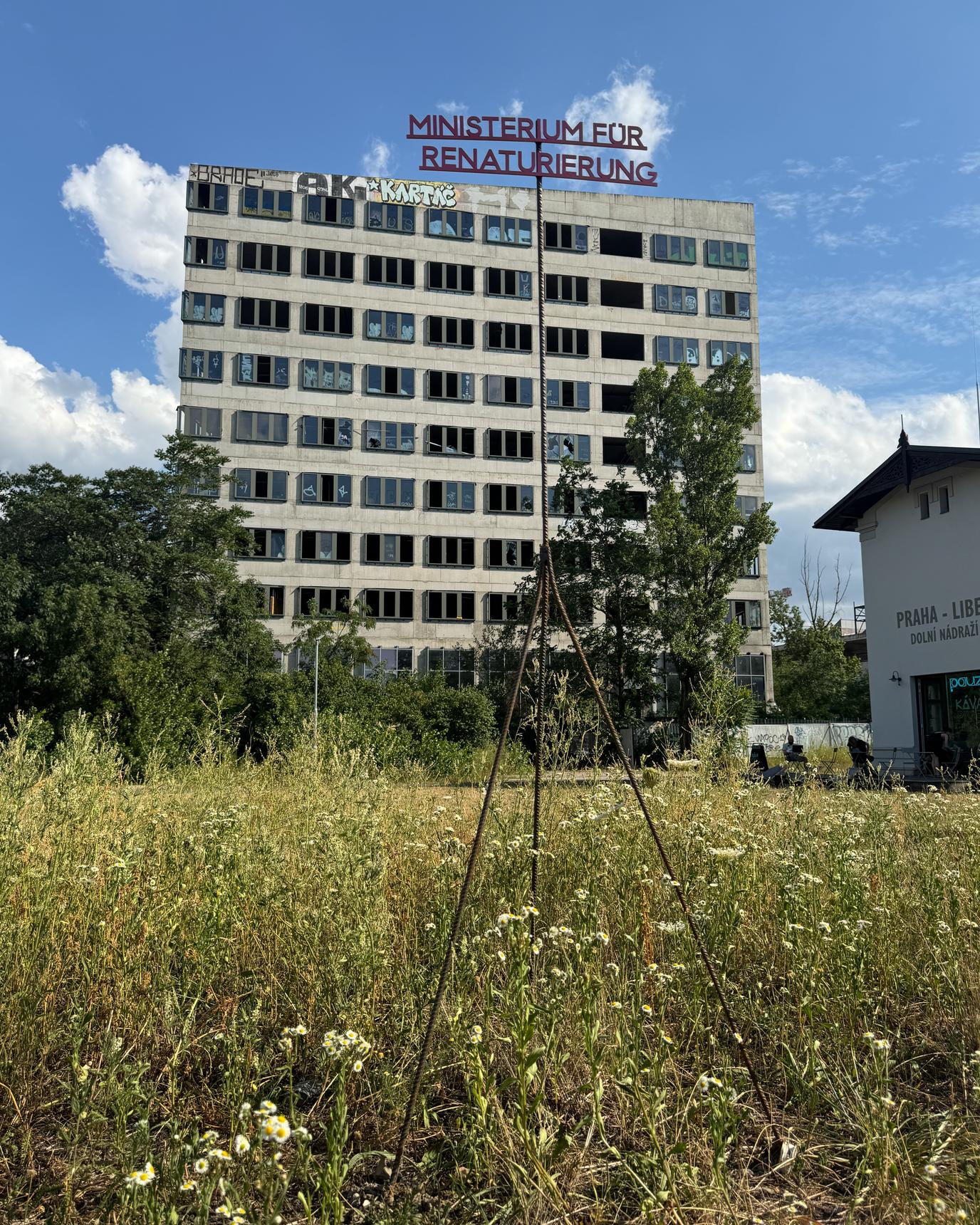 zweintopf—What Ifs