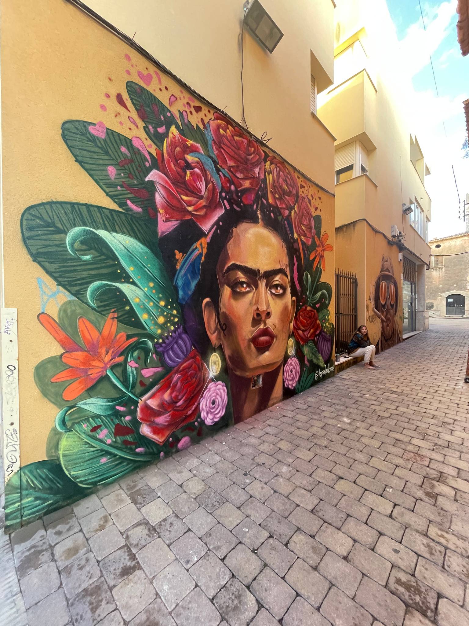 Itsperfectchaos&mdash;Frida Kahlo