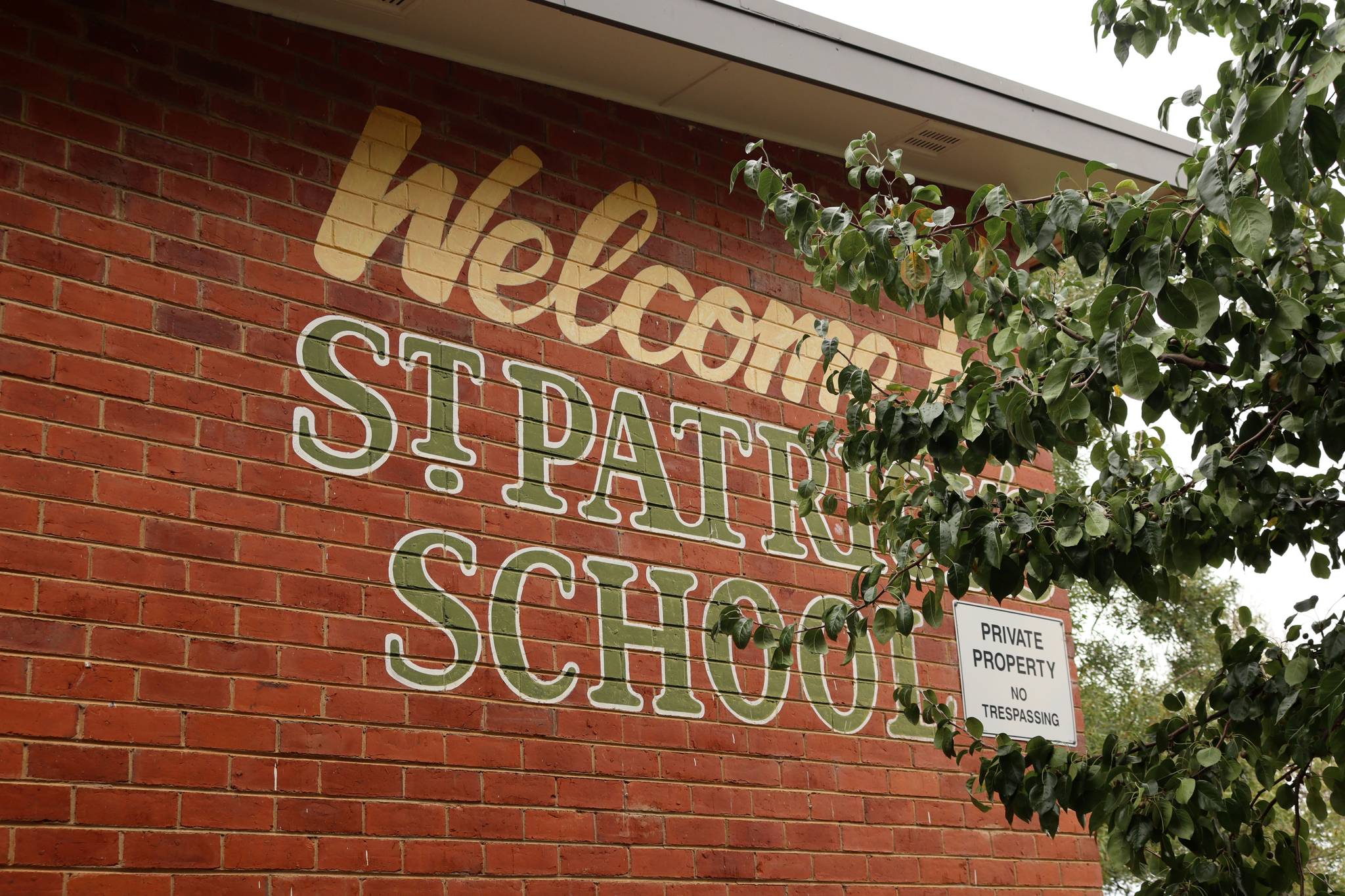 Unknown - Echuca&mdash;Welcome to St. Patrick's School