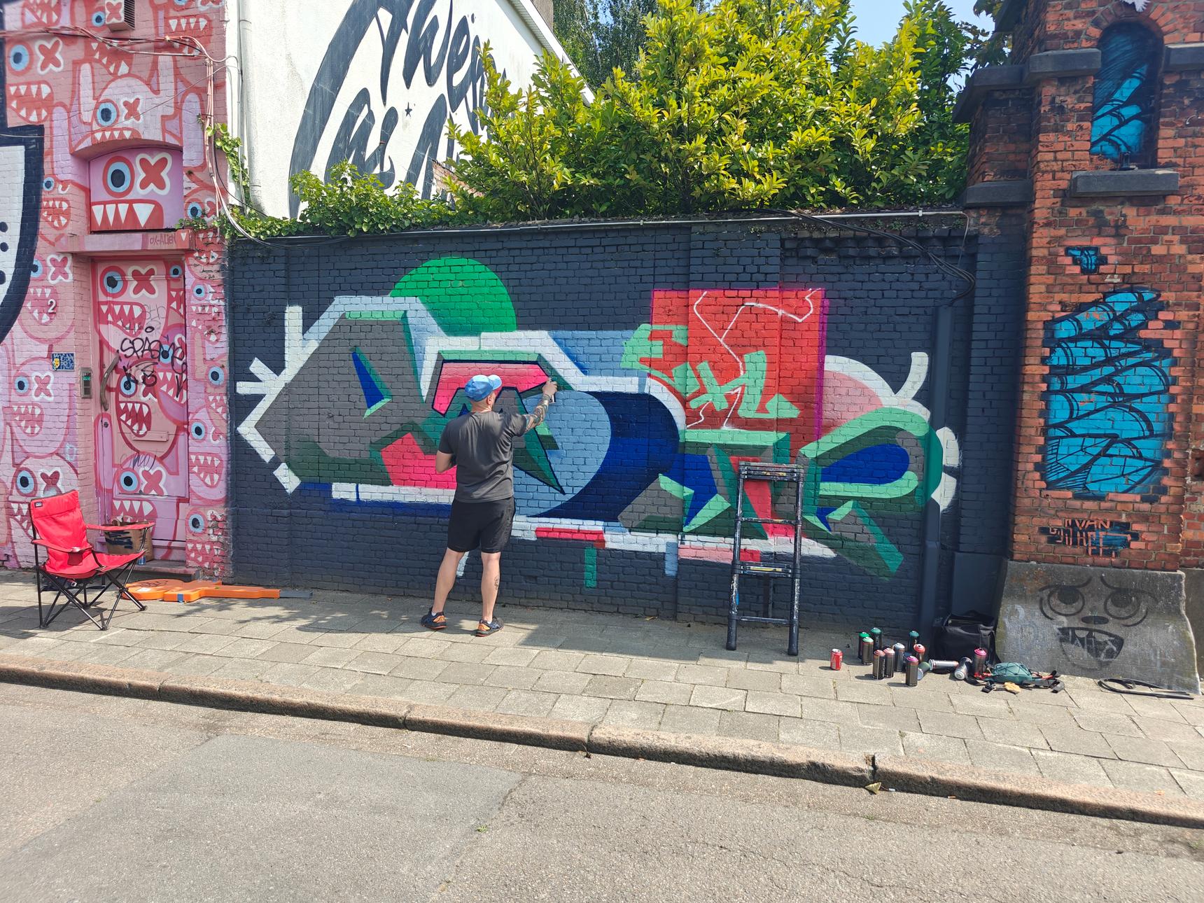 Asote—MoS Belgium 26
