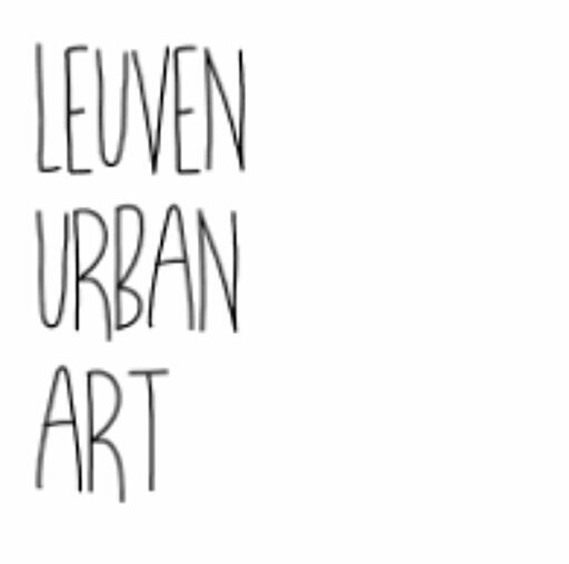 Leuven Urban Art