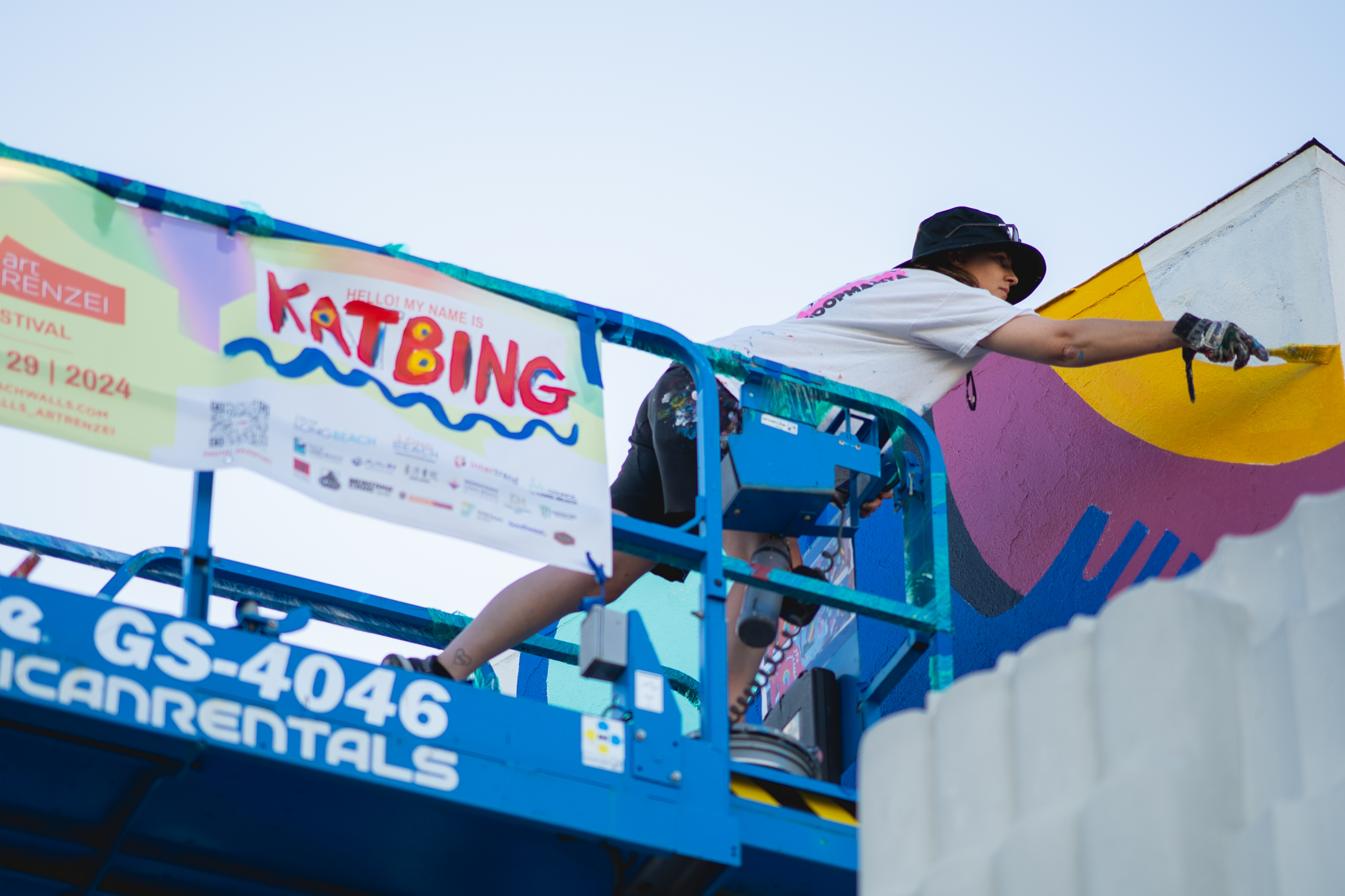 Kat Bing