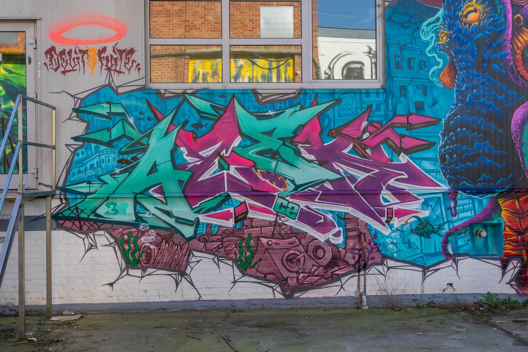 Azek—undefined