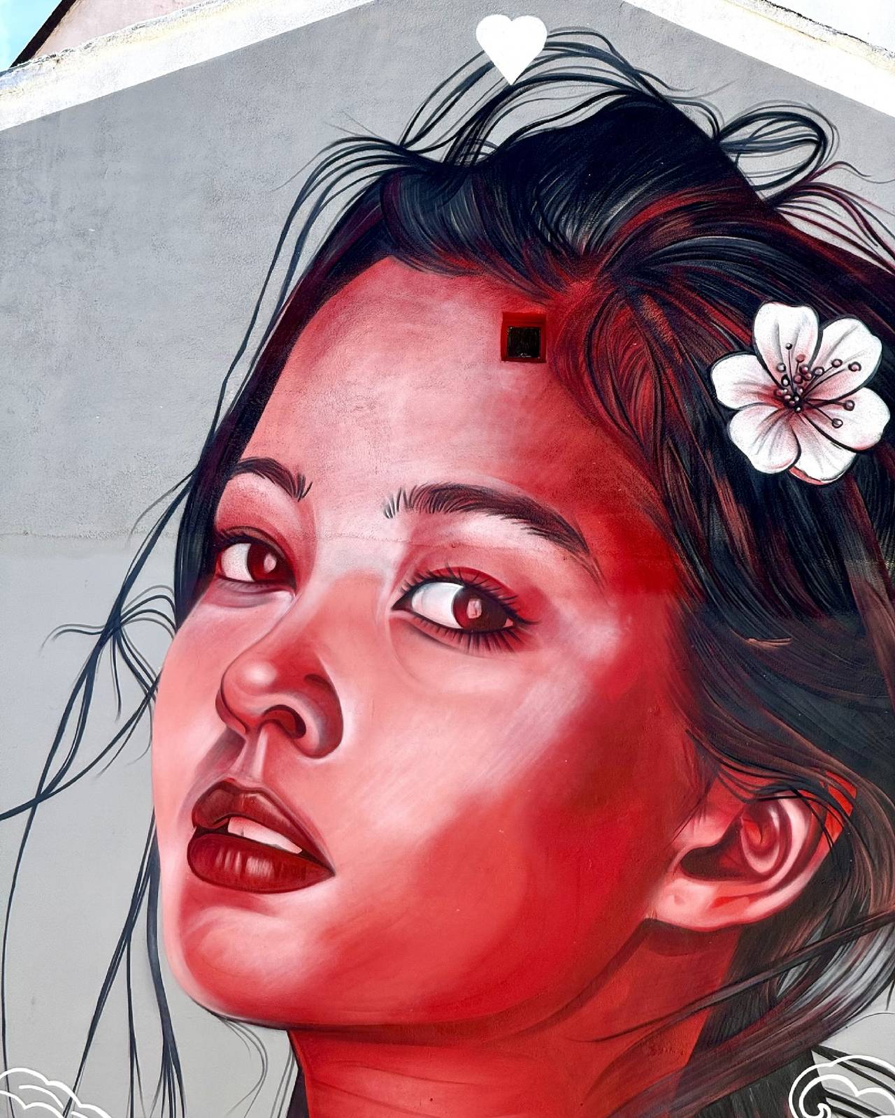 Tinte Rosa—KAGAYAKU JOSEI – 輝く女性