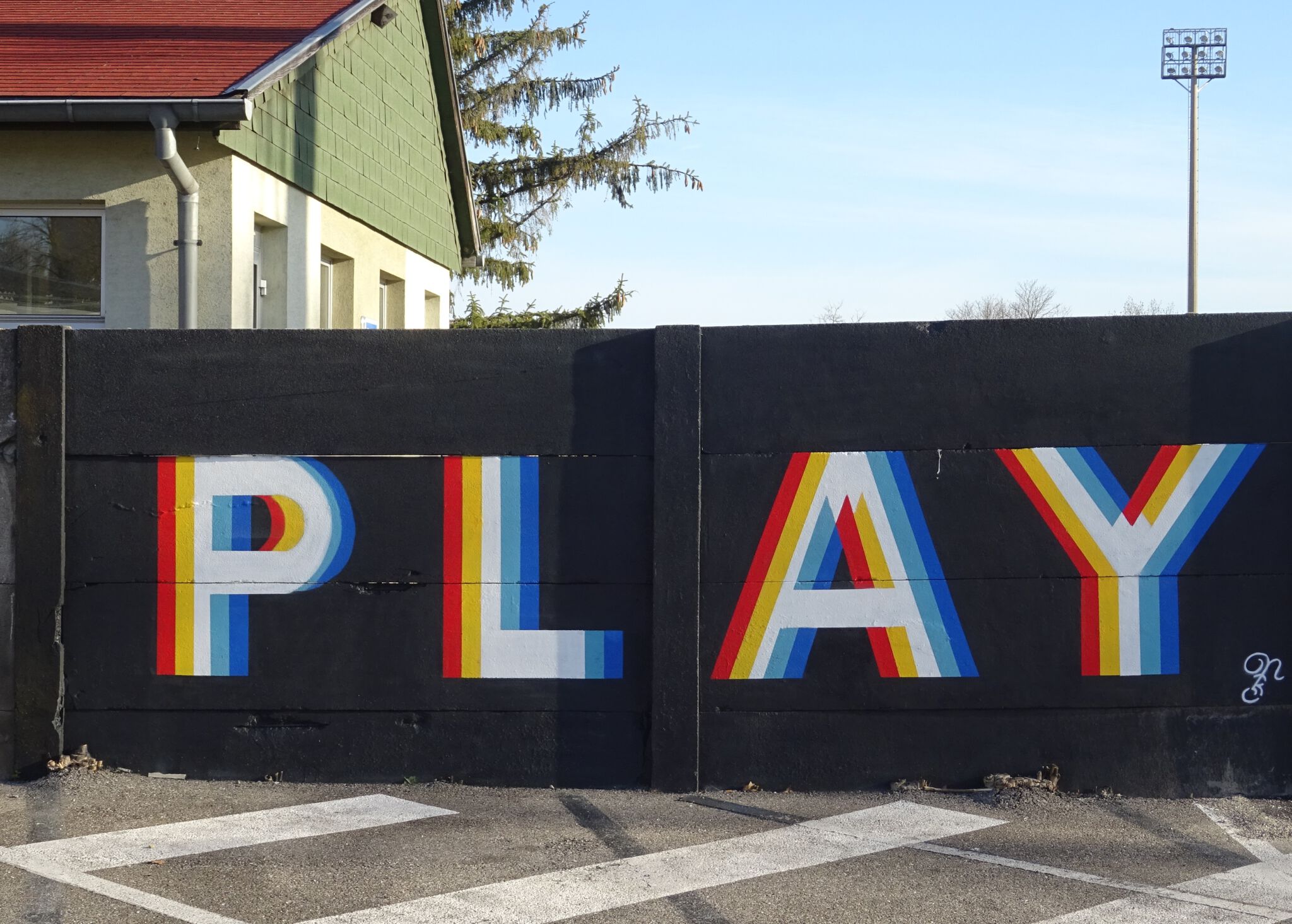 Nicolas Billig&mdash;Play