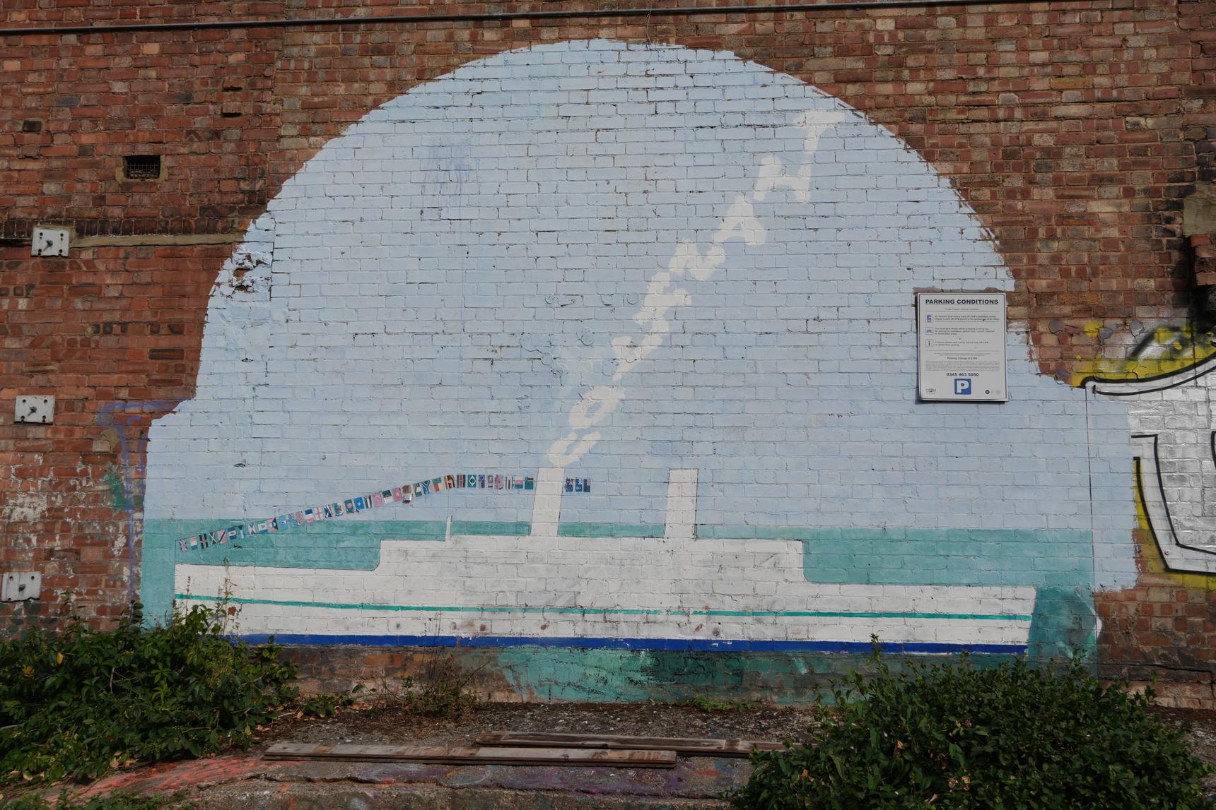 Paint for Palestine—Thank You