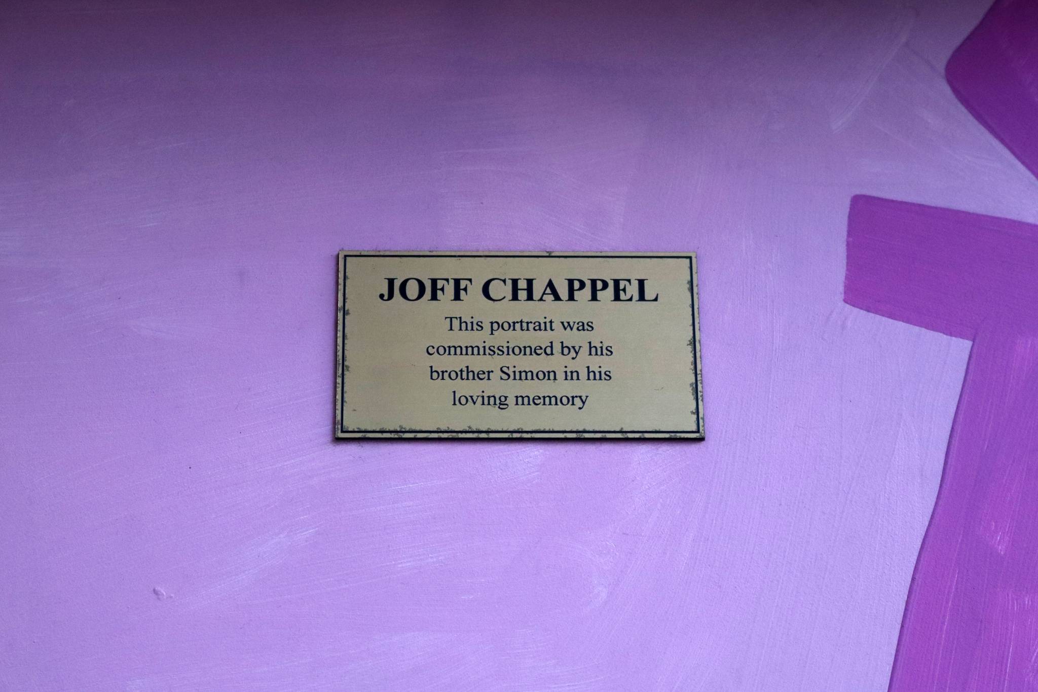 Nick Phillips&mdash;Joff Chappel