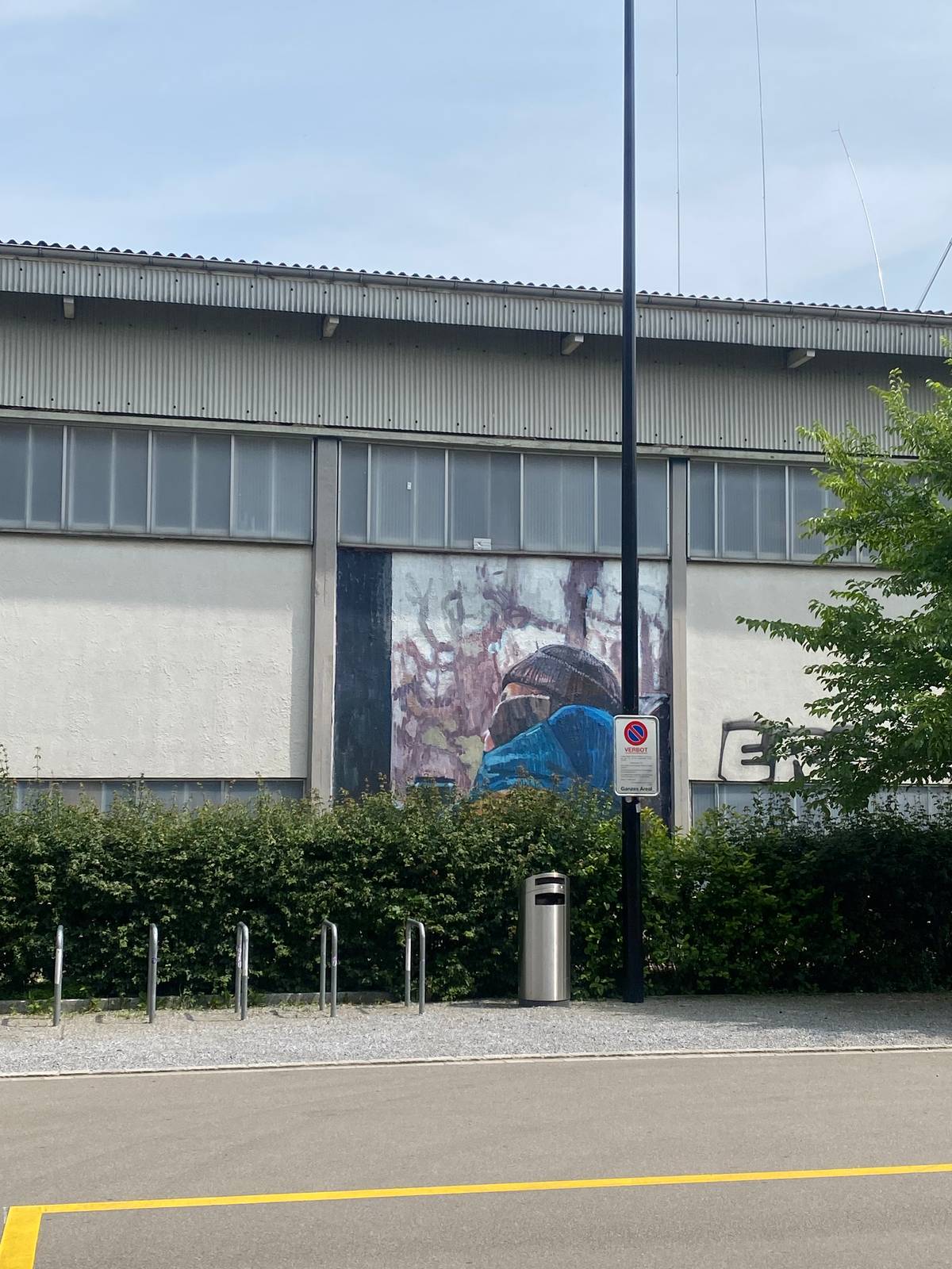 Rips1—From kutaisi to basecamp