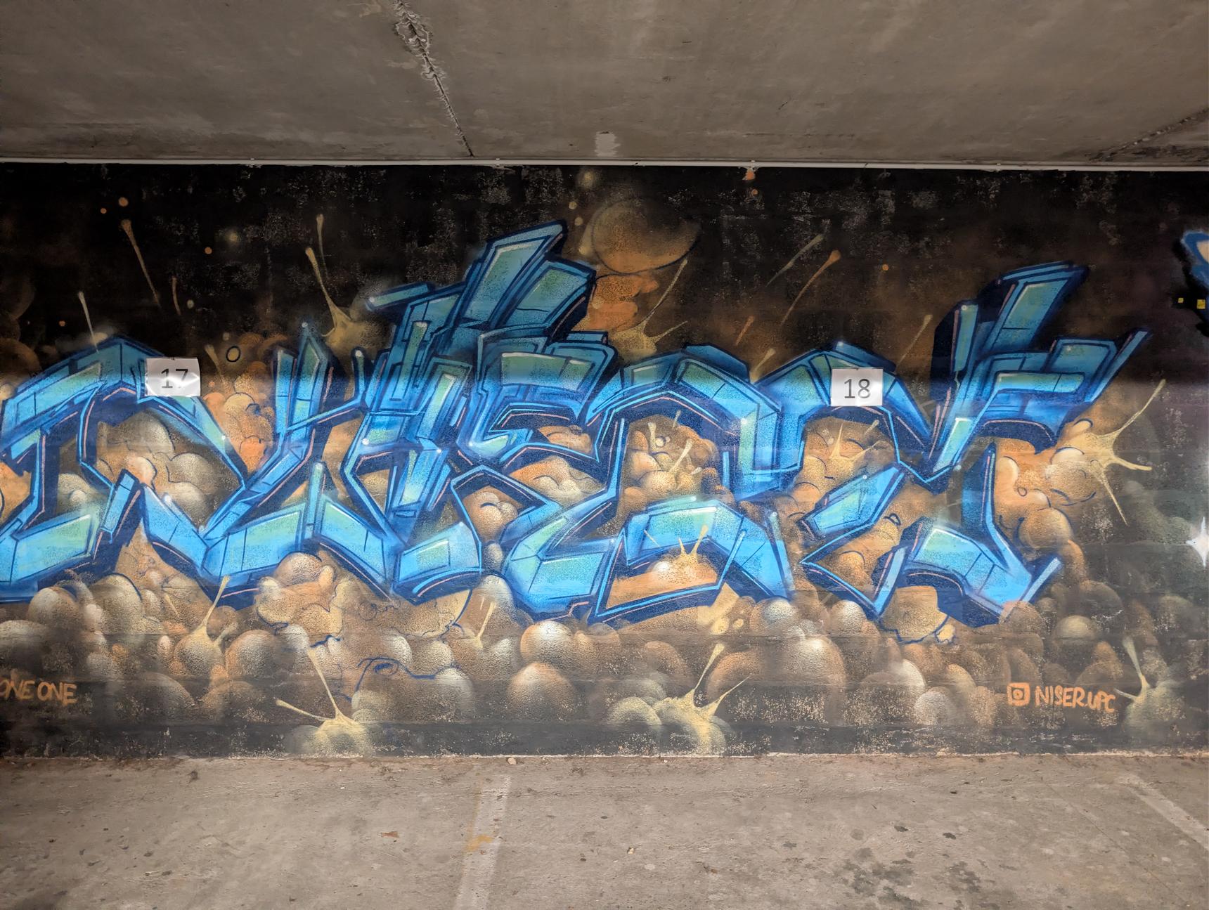 Niser—Tribe