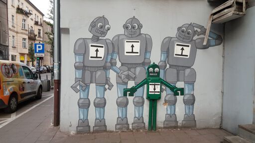 Roboty (Robots)