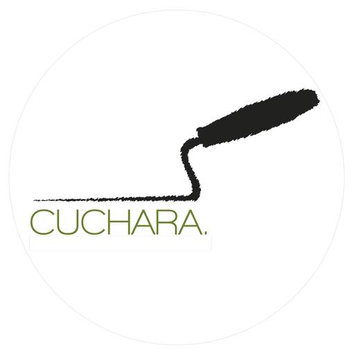 cuchara.