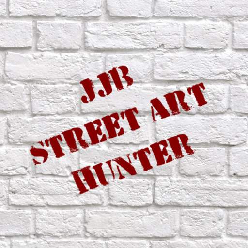 jjb.street.art.hunter
