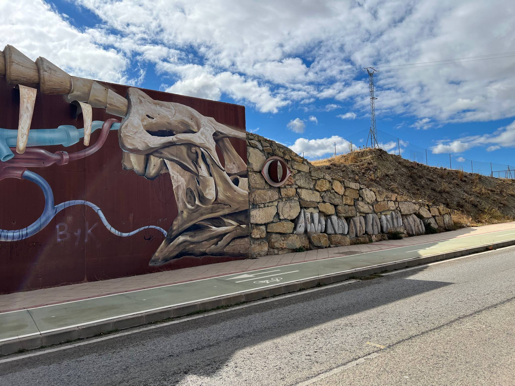 José Fernández Ríos, Belin&mdash;El Lagarto de Jaén