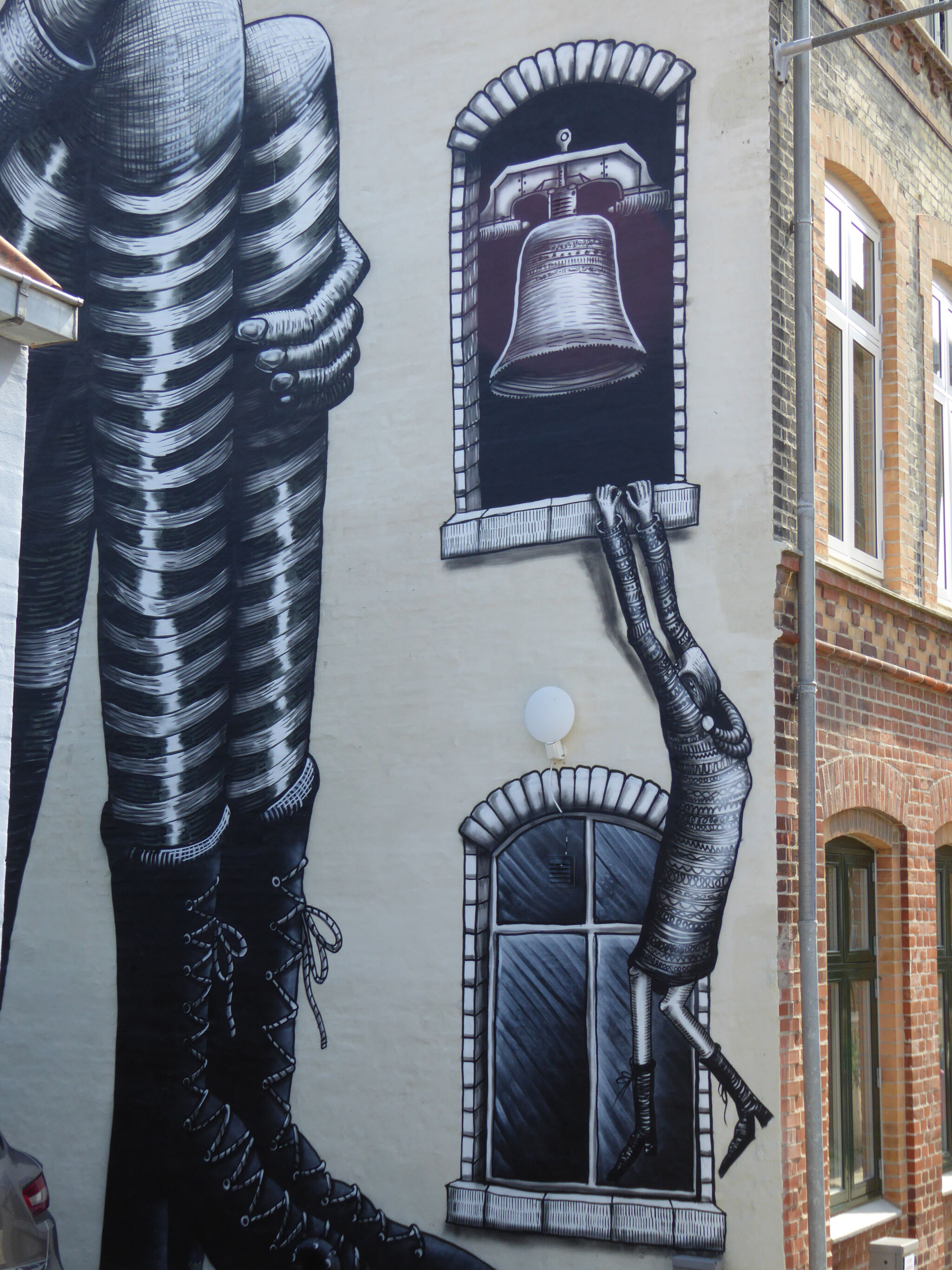 Phlegm&mdash;The Church Bell Factory