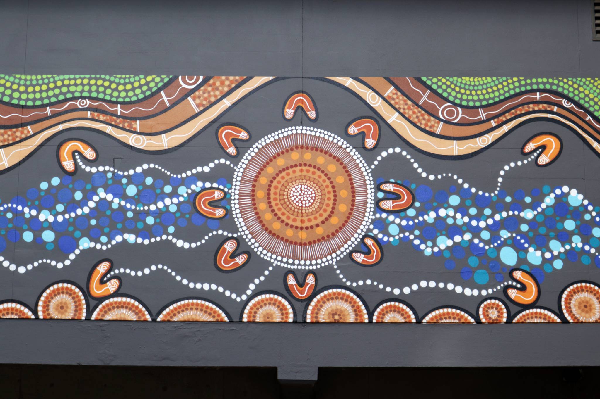 Eddie Longford&mdash;Ngunnawal Land